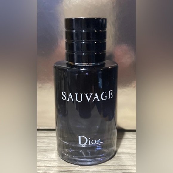 Dior 60 ML 2oz NO BOX - Picture 1 of 8